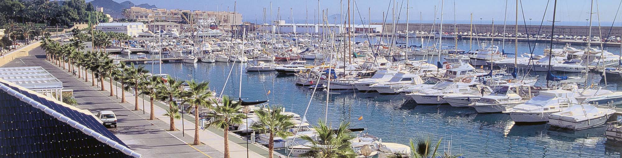 Villajoyosa
