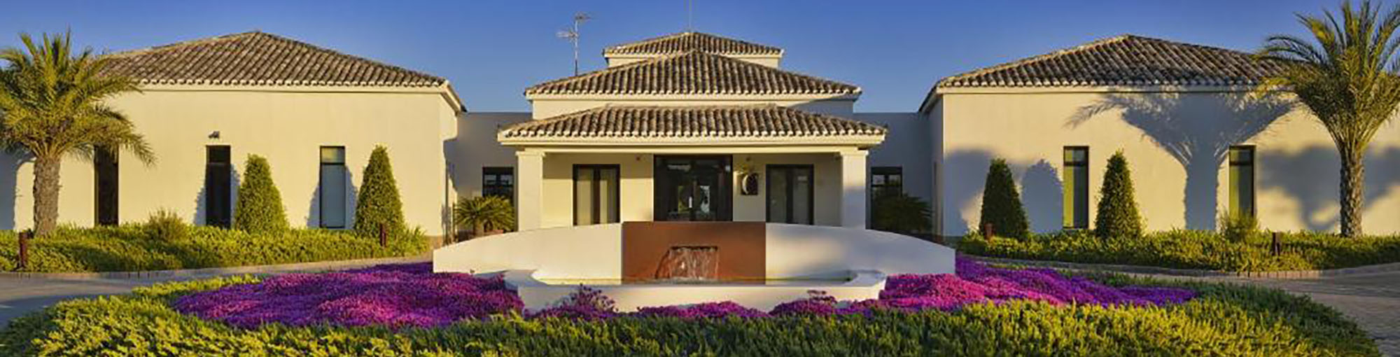 Las Colinas Golf