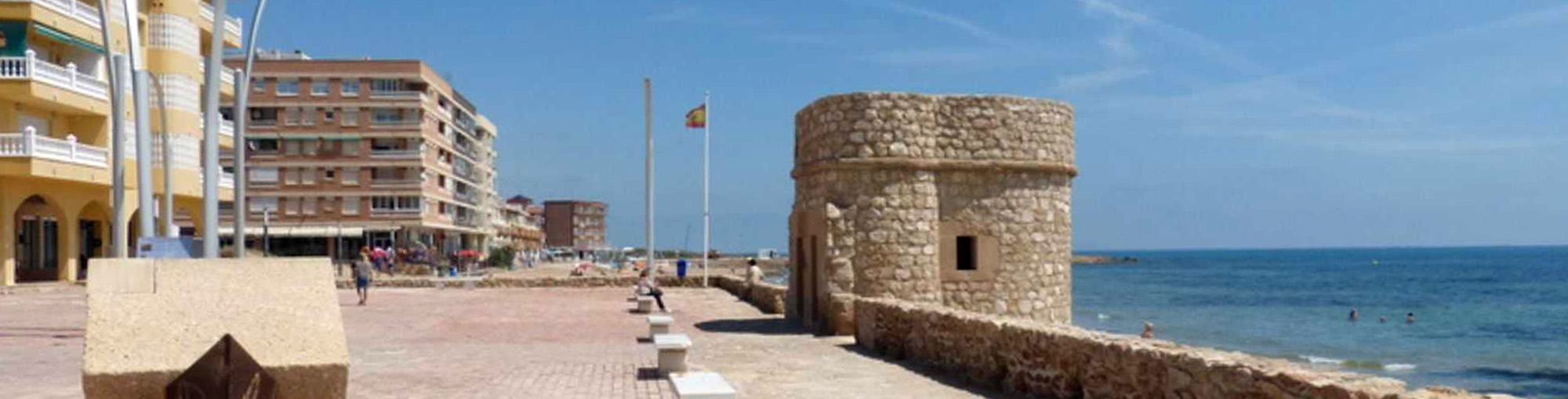 La Mata
