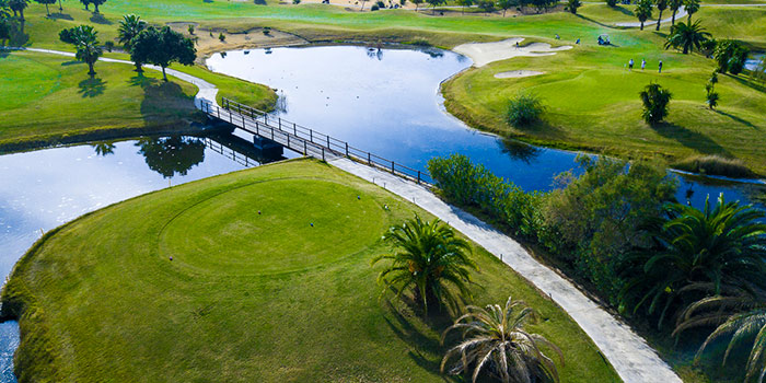 Vistabella Golf
