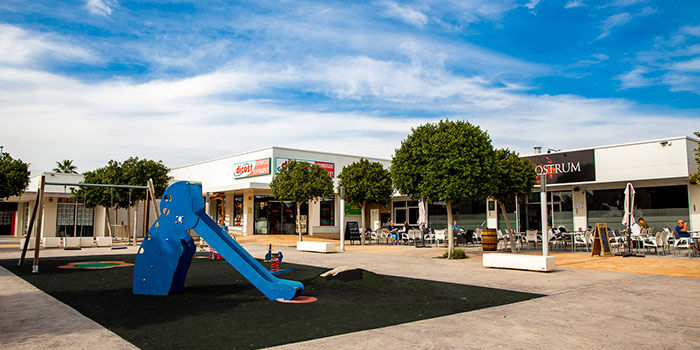 Vistabella Golf