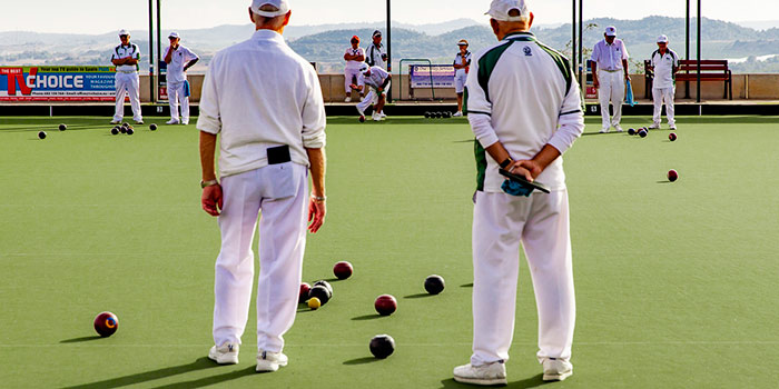 Vistabella Golf
