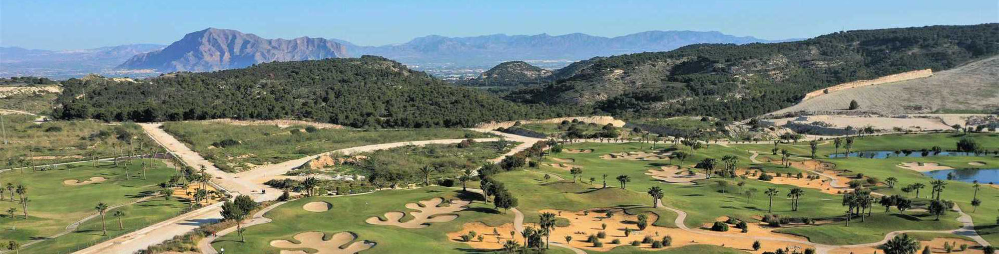 Vistabella Golf
