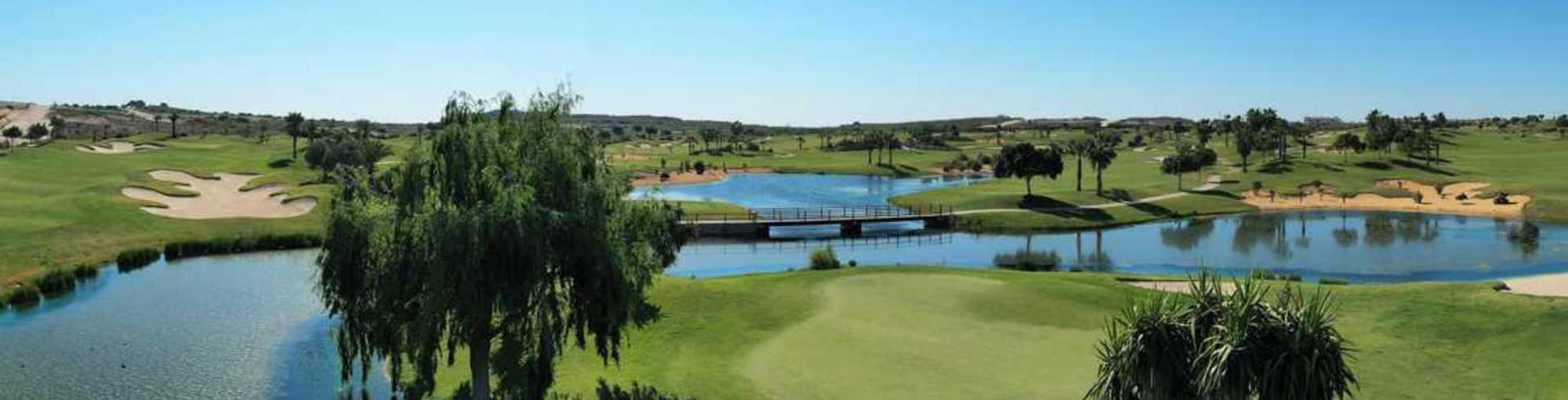 Vistabella Golf