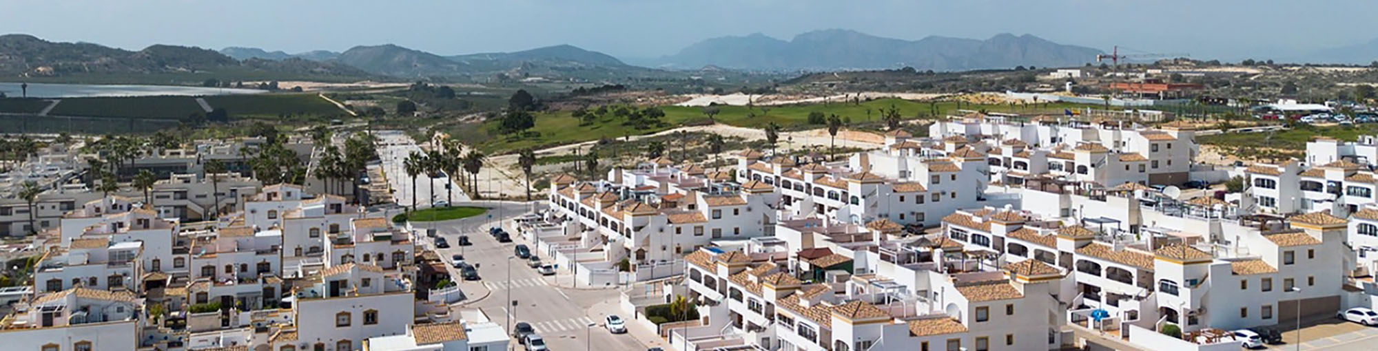 Vistabella Golf