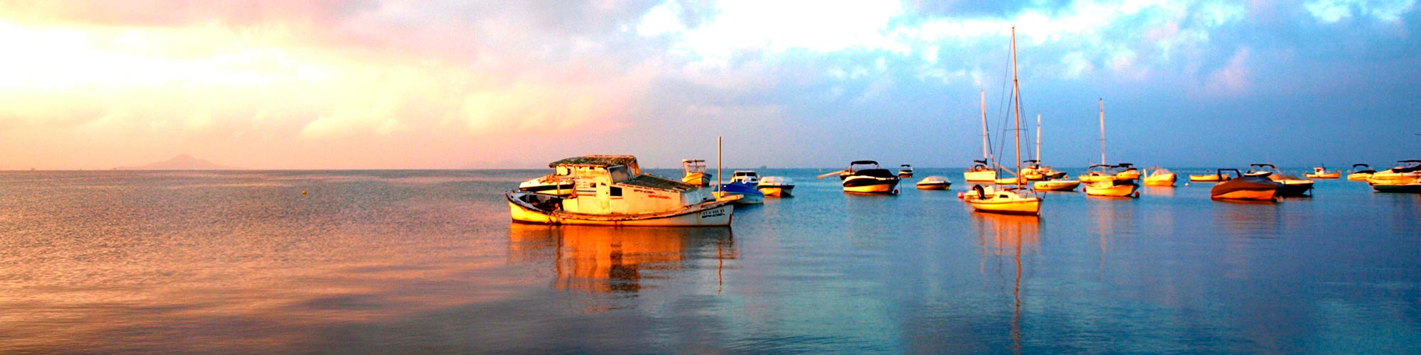 Costa Calida