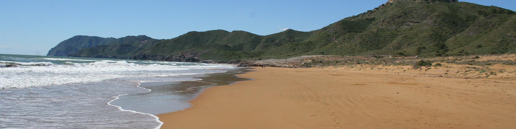 Costa Calida