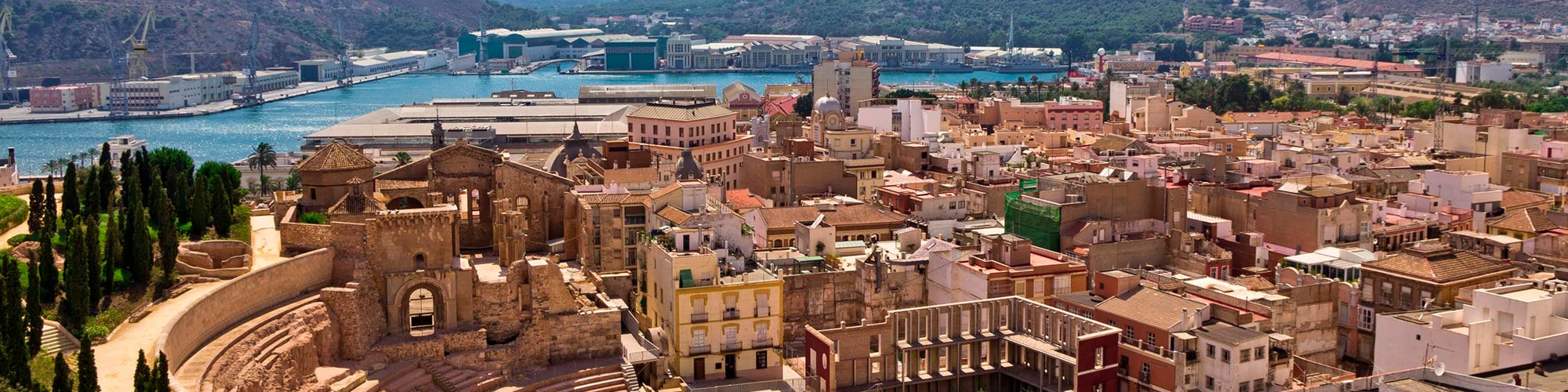 Costa Calida