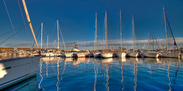 San Pedro - Lo Pagan