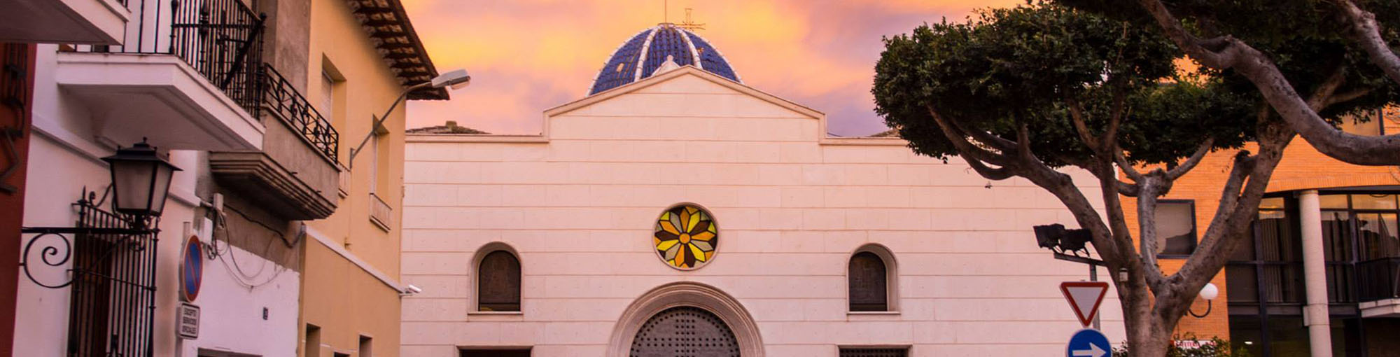 San Fulgencio-La Marina