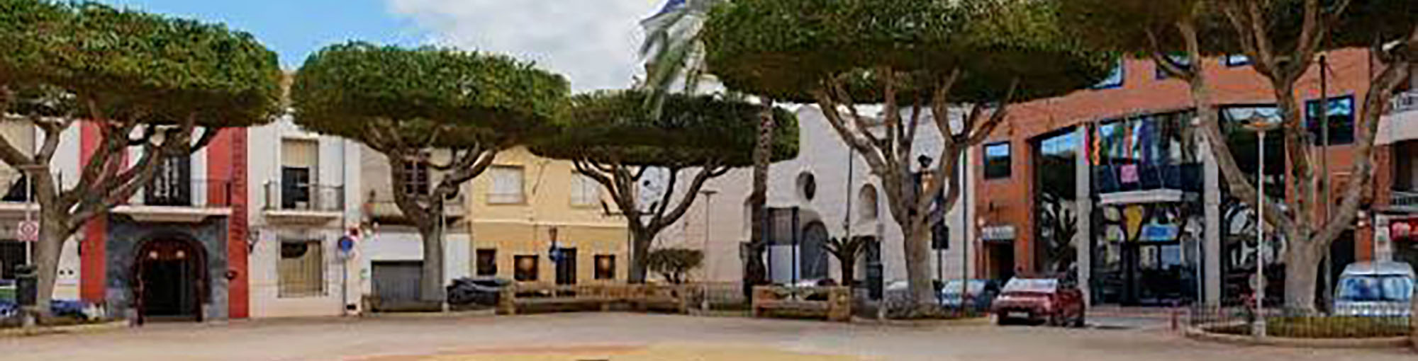 San Fulgencio-La Marina