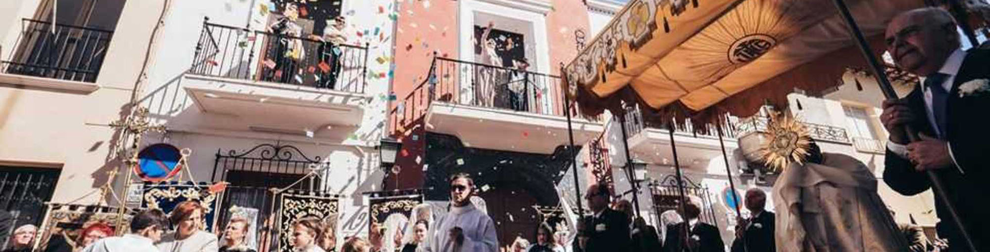 San Fulgencio-La Marina