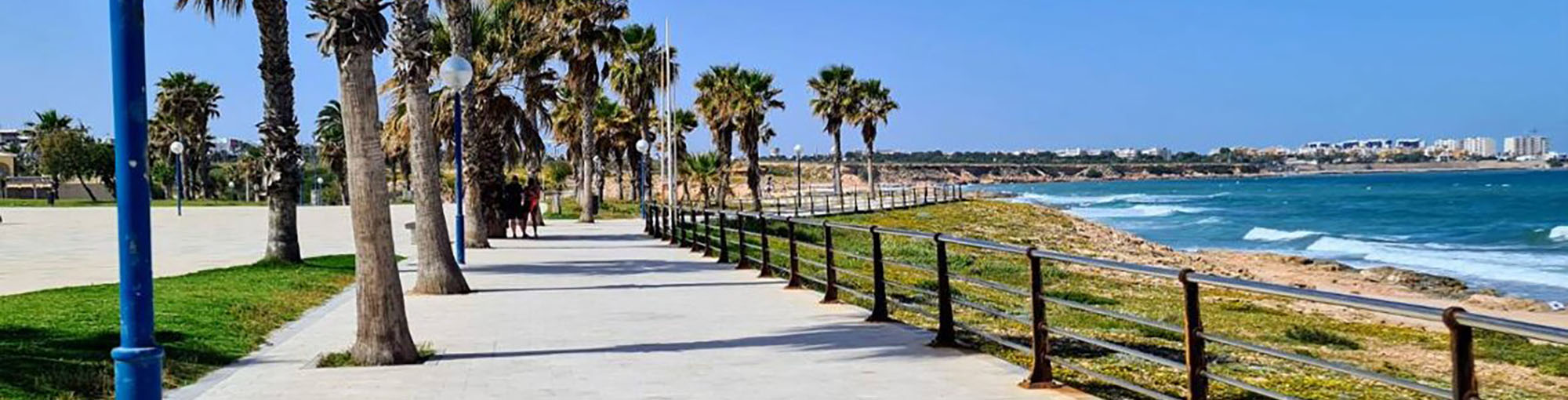 Playa Flamenca
