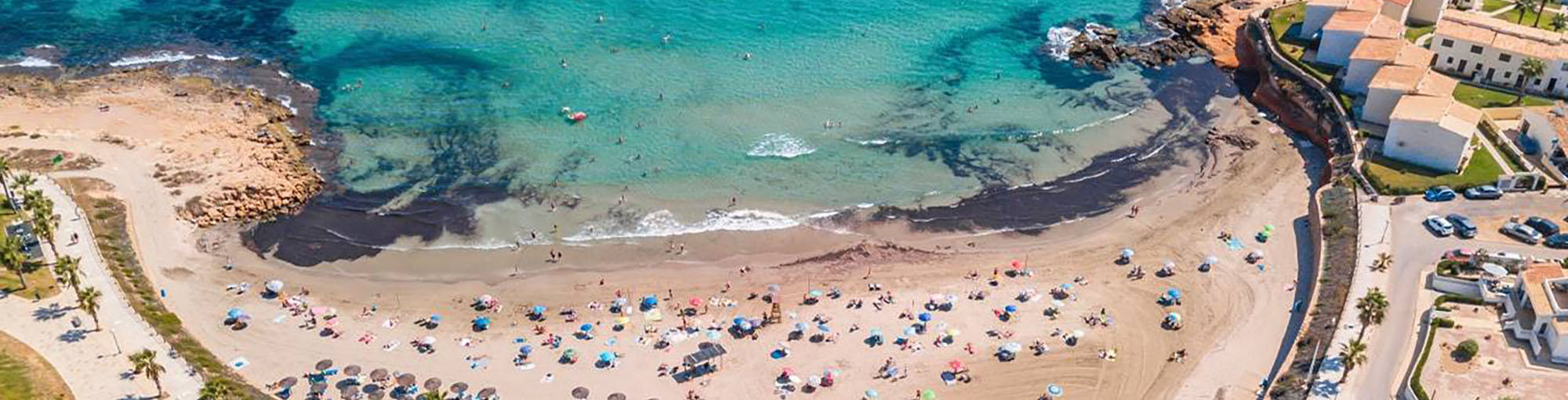 Playa Flamenca