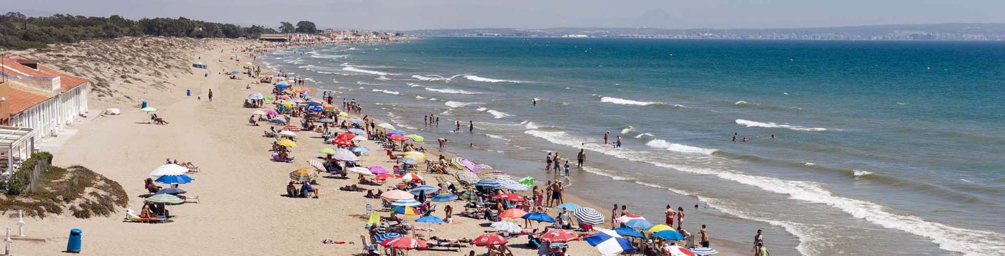 La Marina