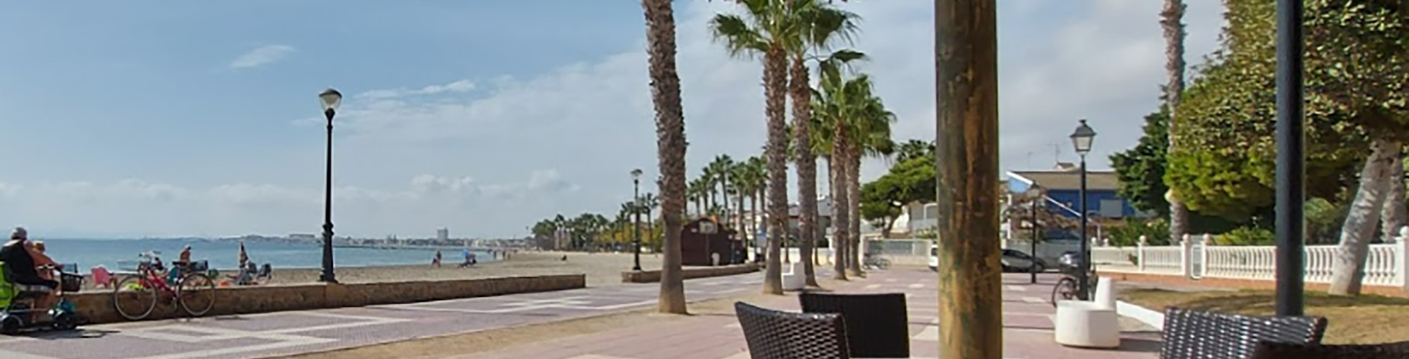 Los Alcázares