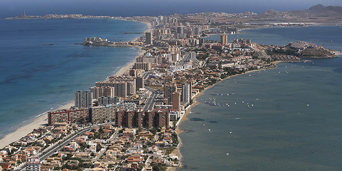 La Manga