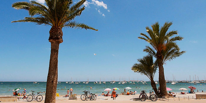 San Javier - Santiago