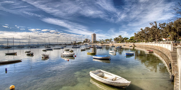 San Javier - Santiago
