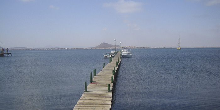 San Javier - Santiago