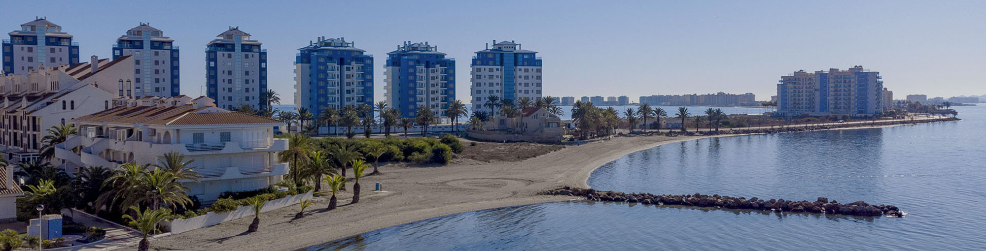 San Javier - Santiago