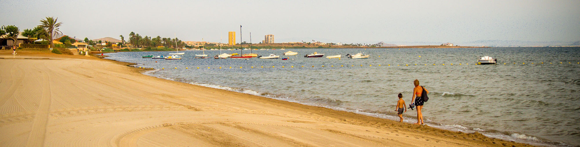 San Javier - Santiago