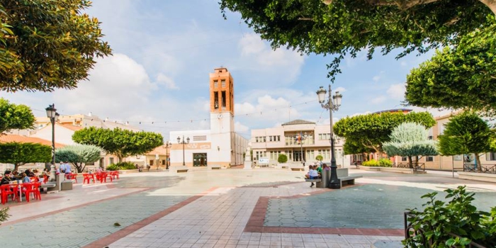 Formentera del Segura