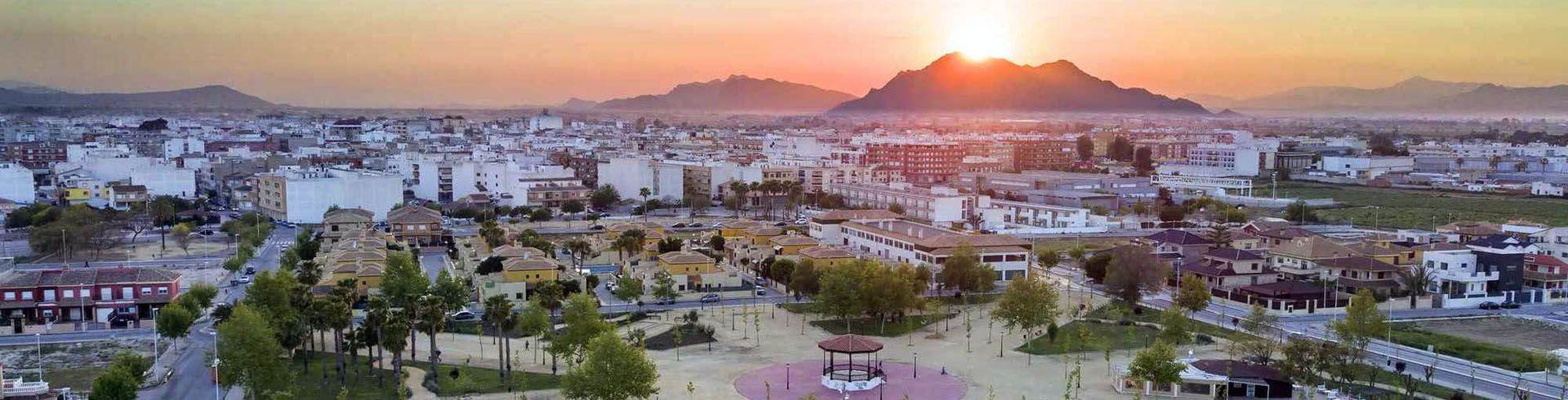 Vega Baja Inland