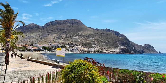Águilas