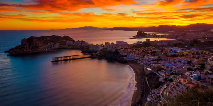 Águilas
