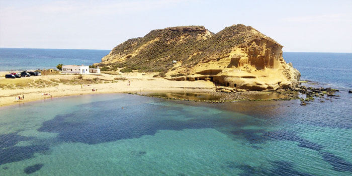 Águilas