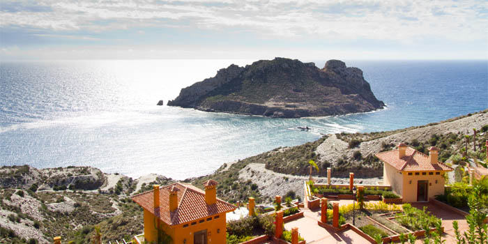 Águilas