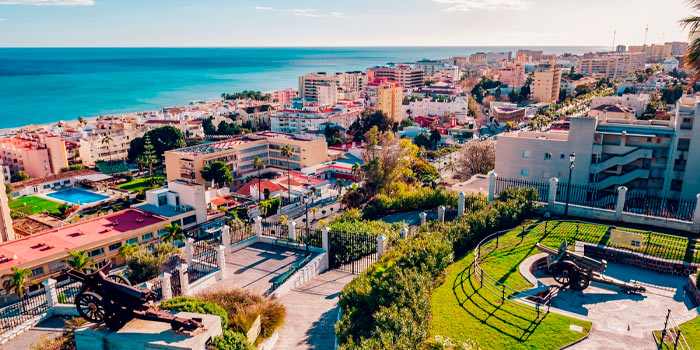 Torremolinos