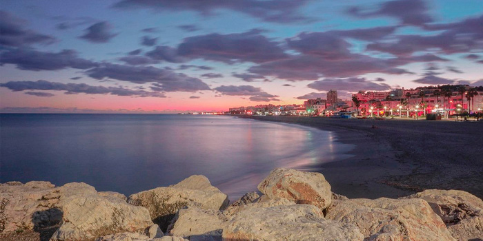 Torremolinos