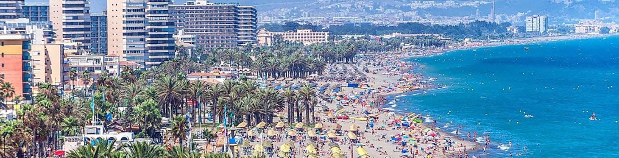 Torremolinos