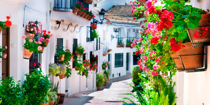 Benalmádena