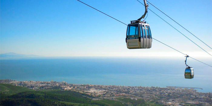 Benalmádena