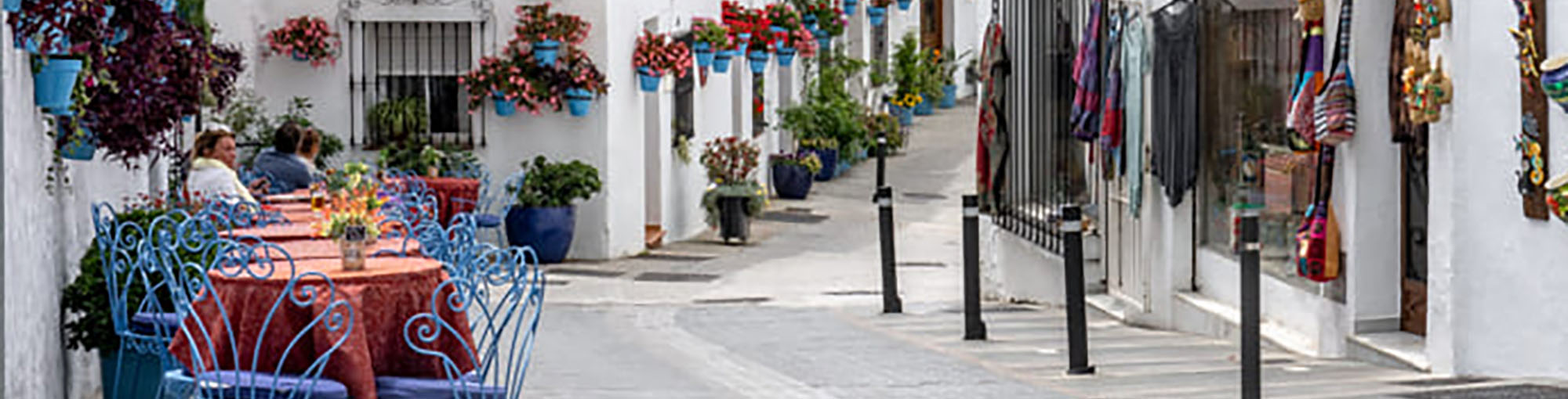 Mijas