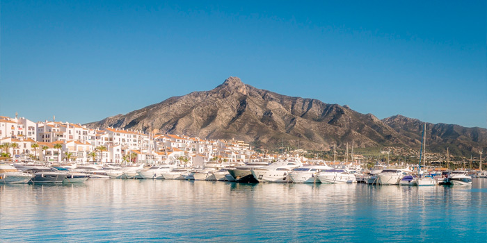 Puerto Banús