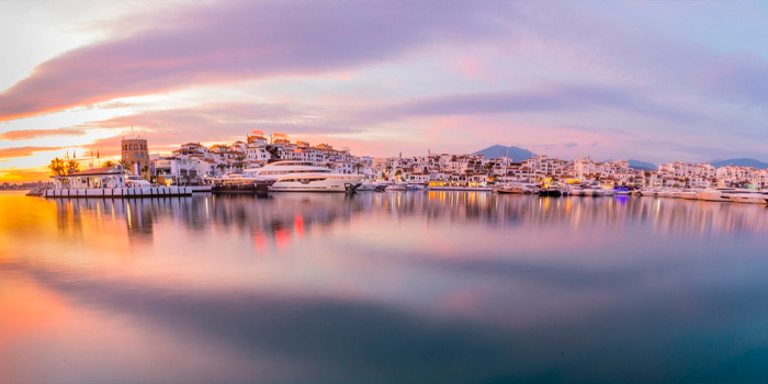 Puerto Banús