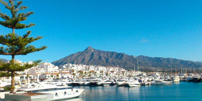 Puerto Banús