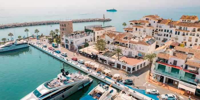 Puerto Banús