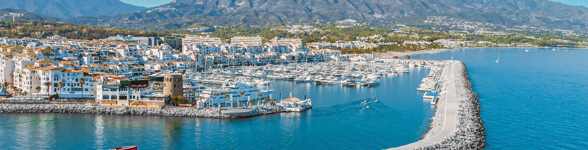 Puerto Banús