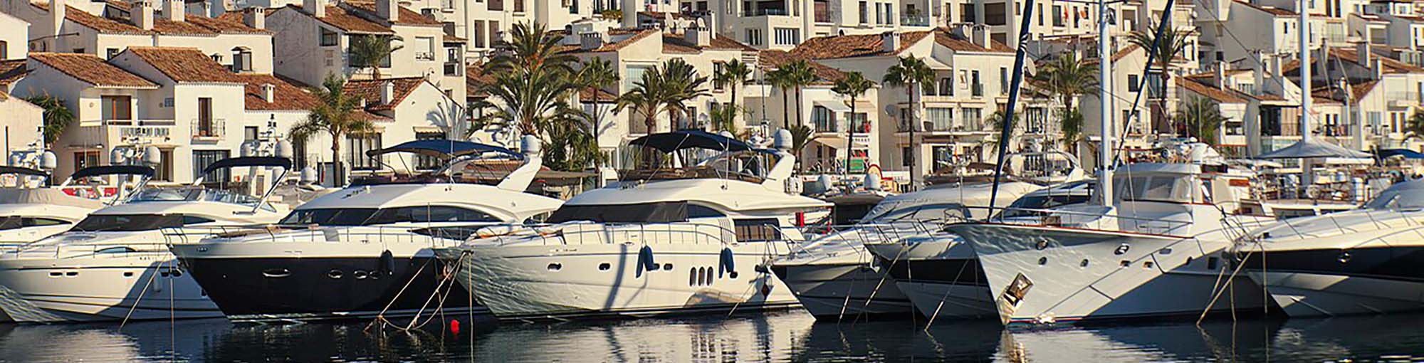 Puerto Banús