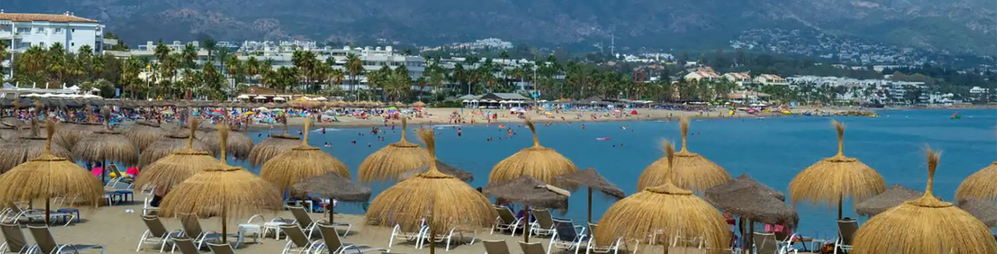 Puerto Banús