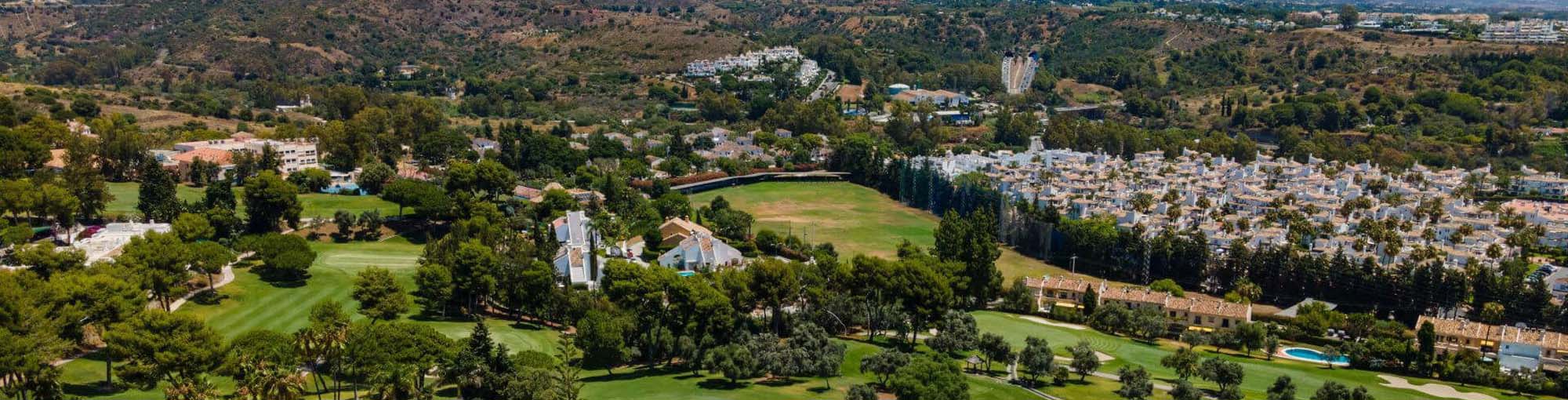 Nueva Andalucía