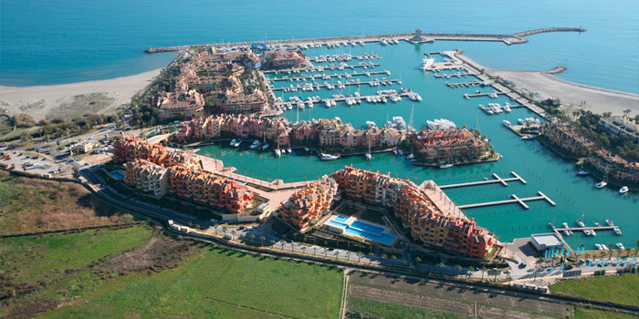 Sotogrande - San Roque