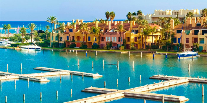 Sotogrande - San Roque