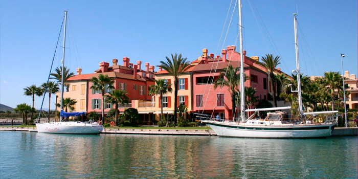 Sotogrande - San Roque