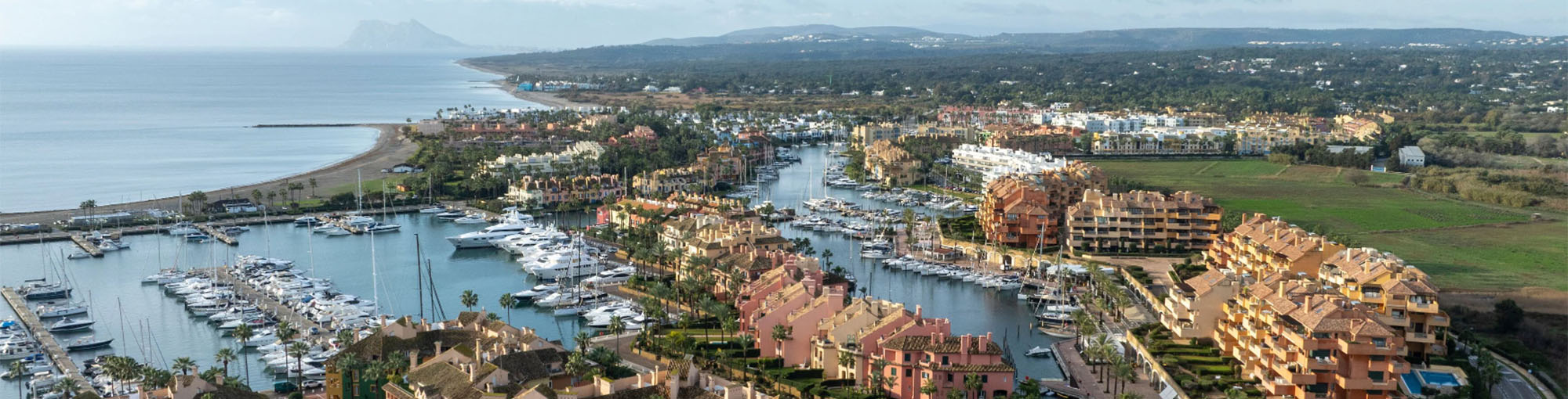 Sotogrande - San Roque